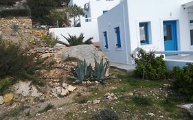 Nautilus Apartments